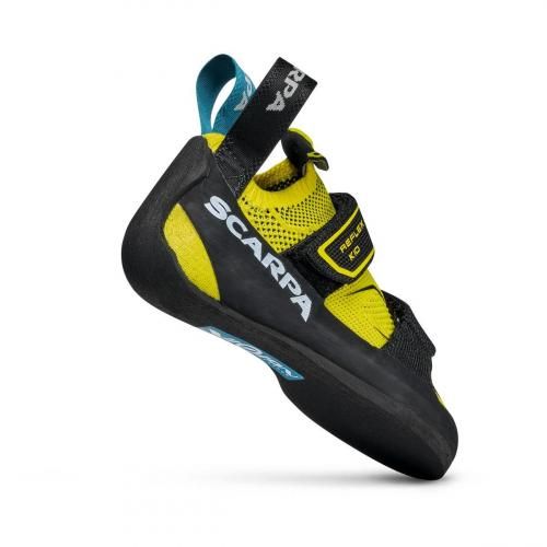 20,5cm / SCARPA REFLEX-Yクライミングシューズ SCARPA(スカルパ) REFLEX-Y(リフレックス-Y) ※キッズジュニア