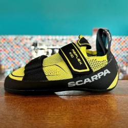 SCARPA() REFLEX-Y(եå-Y) å˥ ˥åȥåѡ̵å Ĺ˸ʤ ԥåǤˤʤ