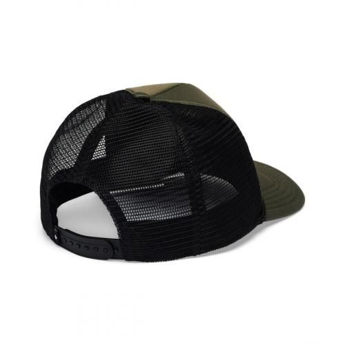 BlackDiamond(֥å) BD Flat Bill Trucker Hat(BDեåȥӥȥåϥå) 顼夤礤 åǺ̵ȴ