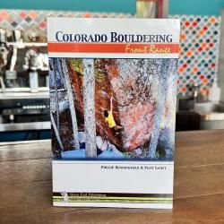 Colorado Bouldering Guidebook(ɥܥ󥰥) ǿɥ ᡼б