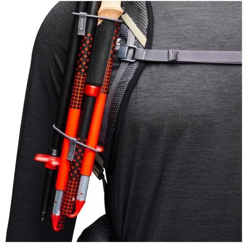 Blackdiamond(ブラックダイヤモンド) トレイルビスタ 20L/28L ※座高に