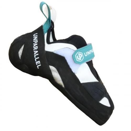 UNPARALLEL(アンパラレル) ORBIT(オービット) ※次世代ダウントウモデル ※RH+RSデュアルラバー ※高剛性設計でエッジ最強