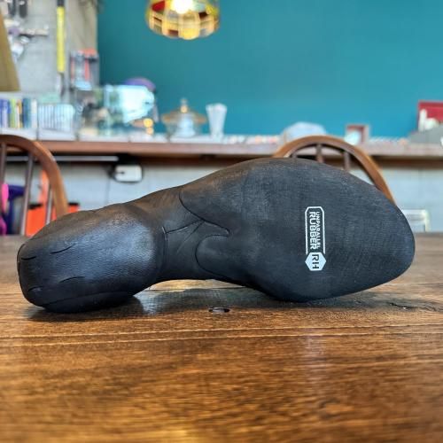 UNPARALLEL(アンパラレル) ORBIT(オービット) ※次世代ダウントウモデル ※RH+RSデュアルラバー ※高剛性設計でエッジ最強