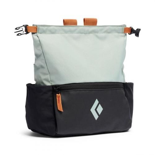 BlackDiamond(֥å) SUPER MONDO CHALK POT(ѡɥ硼ݥå) ޥͥåȳĤ̩Ϻǹ ȥåסߥޥͥå ᡼б