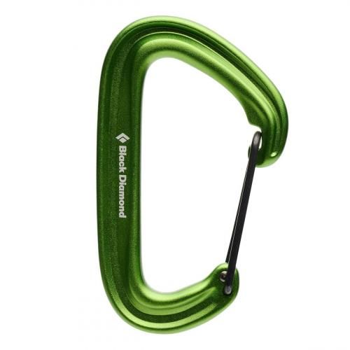 BlackDiamond(֥å) LITEWIRE (饤ȥ磻䡼) 10 ڤХ󥹤ǹ ᡼б
