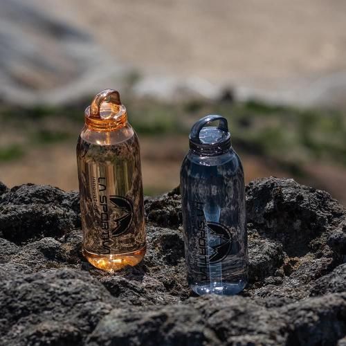 △SPORTIVA × KINTO ウォーターボトル 950ml/スモーク/アンバー
