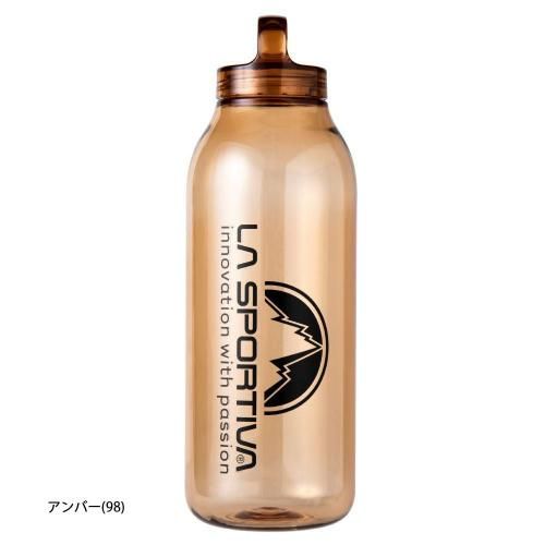 SPORTIVA × KINTO ウォーターボトル 950ml/スモーク/アンバー ※軽量で