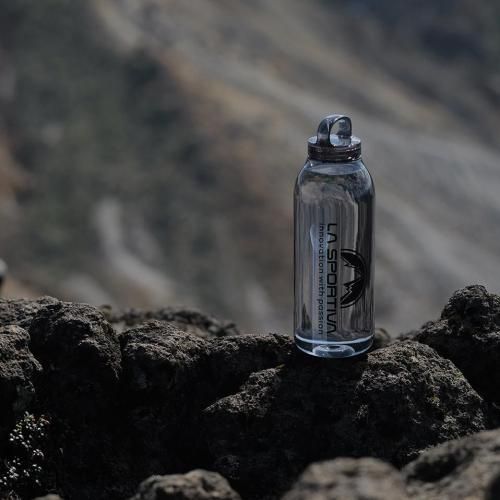 SPORTIVA  KINTO ܥȥ 950ml/⡼/С ̤ǳˤƩܥȥ ͥ줿ϥɥդ 120g 83H246mm