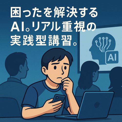 ɧAIֽ2025/11/5 14:00-16:00 AI(۶ȼή) ɬȤAIΥ ֻ̹դʤŻ˳褫Ȥ ///ʳȯ̤