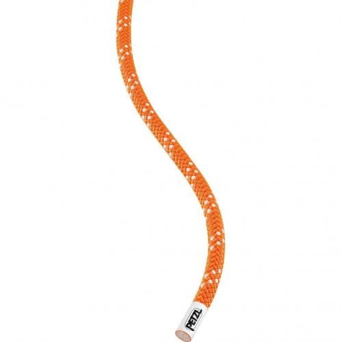 Petzl (ڥĥ) CLUB()10.0mm ׷ۼ5.5kN 10mm¤Ƕ˾ ӥ󥰤䥭˥˥󥰤ˤ ѥȼǼ