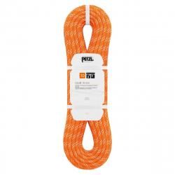 Petzl (ڥĥ) CLUB()10.0mm ׷ۼ5.5kN 10mm¤Ƕ˾ ӥ󥰤䥭˥˥󥰤ˤ ѥȼǼ