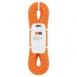 Petzl (ڥĥ) Push(ץå)9.0mm 40m/60m/70m/200m ̹ѵ 9mmӤ饯 餫˴ư ֥ߥƥå