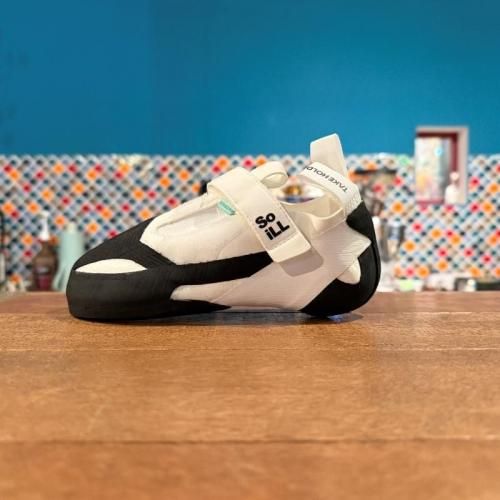 サルトル DURAL White Powder Coated L - 5/16 in. - The Tile Shop