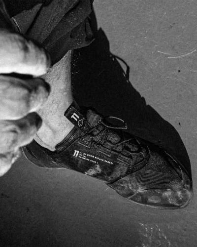 SoiLL() Athletic Boulder 1(åܥ1) 11 by Boris Bidjan SaberiFred NicoleΥܥǥ