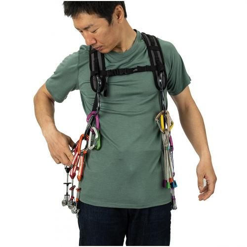 METOLIUS(ȥꥦ) Multi-Loop Big Wall Gear Slings(ޥ롼ץӥå륮) ʬΥľξ¨