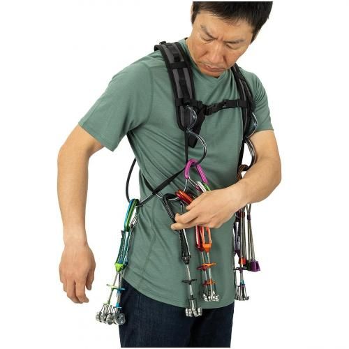METOLIUS(ȥꥦ) Multi-Loop Big Wall Gear Slings(ޥ롼ץӥå륮) ʬΥľξ¨