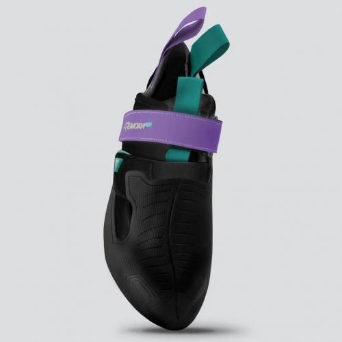 △MadRock(マッドロック) Remora Pro HV(レモラ プロ HV) ※異次元ヒール力で粘る3Dフッキング搭載 ※攻めトゥ設計で全方向グリップ強化
