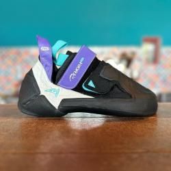 △MadRock(マッドロック) Remora Pro HV(レモラ プロ HV) ※異次元ヒール力で粘る3Dフッキング搭載 ※攻めトゥ設計で全方向グリップ強化