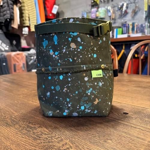 CXM(Х) PORTER(ݥ) ͤΩƤ륳̻ 3ϢݥåȡܱǼ2 ᡼б