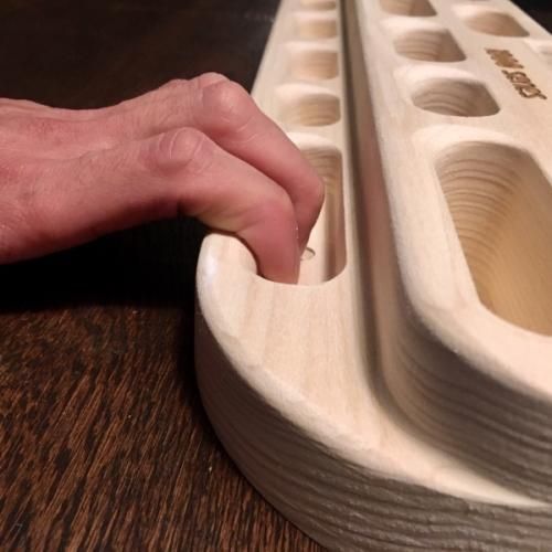 Beastmaker(ビーストメーカー) Fingerboard(フィンガーボード) 1000 