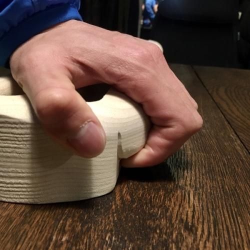 Beastmaker(ビーストメーカー) Fingerboard(フィンガーボード Beastmaker(ビーストメーカー) Fingerboard(フィンガーボード