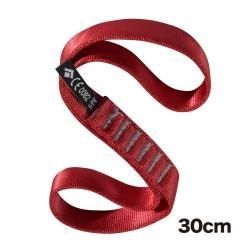 BlackDiamond(֥å) 18mm NYLON RUNNERS(ʥʡ) 30cm/60cm/120cm/180cm/240cm ᡼б