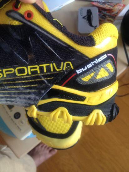 SPORTIVA(ݥƥ) ֥ɥ ȥ󥷥塼