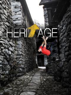 Heritage DVDǢ᡼88 