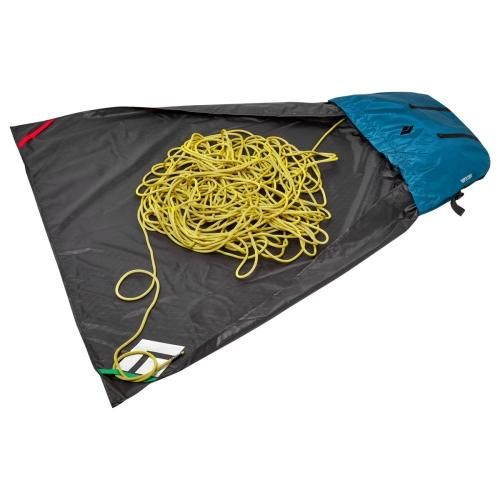 BlackDiamond(ブラックダイヤモンド) SUPER CHUTE ROPE BAG(スーパー 