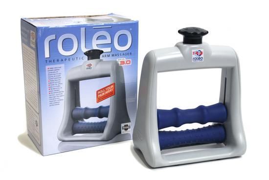 ROLEO(ロレオ) Massager(マッサージャー) ※最高の前腕 ROLEO(ロレオ) Massager(マッサージャー) ※最高の前腕