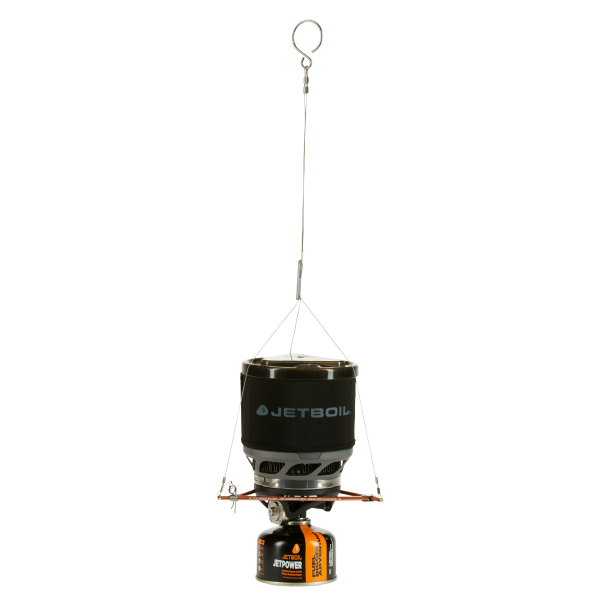 JETBOIL(åȥܥ) Hanging Kit(ϥ󥮥󥰥å) ӥå롦ĥ ᡼б