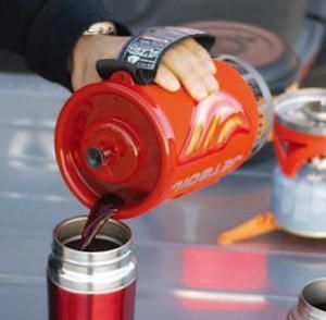 JETBOIL(ジェットボイル) Coffee Press/Grande Coffee Press