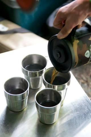 JETBOIL(ジェットボイル) Grande Coffee Press(グランデコーヒー