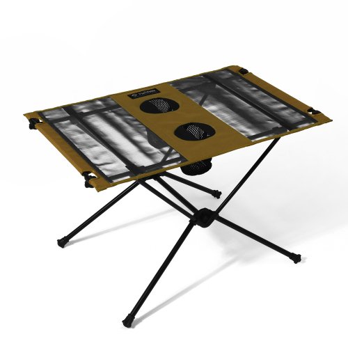 Helinox(ヘリノックス) Table One(テーブルワン) ※待望の再販 ※優れた強度のテーブルタイプ