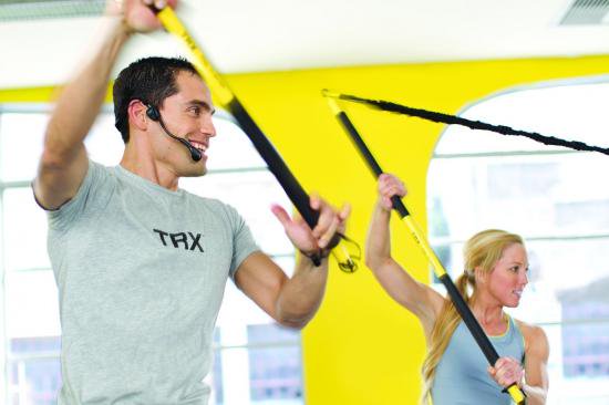 TRX(ƥ륨å) åץȥ졼ʡ RipTrainer