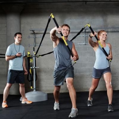 TRX(ティーアールエックス) リップトレーナー RipTrainer