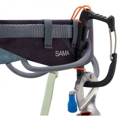 Petzl(ペツル) SAMA(サマ) ※サポート性に優れた快適な装着感