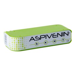 ASPILABO(ԥ) ASPIVENIN Poison Remover(ԥ֥ʥ ݥࡼС) ɤۼ ե