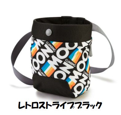 MOON(ࡼ) Sport Chalk Bag(ݡĥ硼Хå) ¿̤ʥ顼Хꥨ