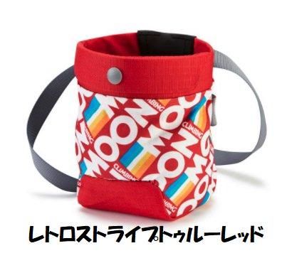 Yahoo!オークション - 売り切れ必至 MOON チョークバッグ ムーン