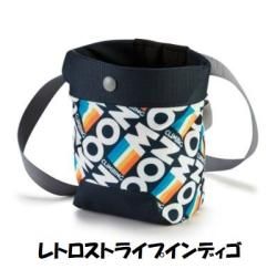 MOON(ࡼ) Sport Chalk Bag(ݡĥ硼Хå) ¿̤ʥ顼Хꥨ