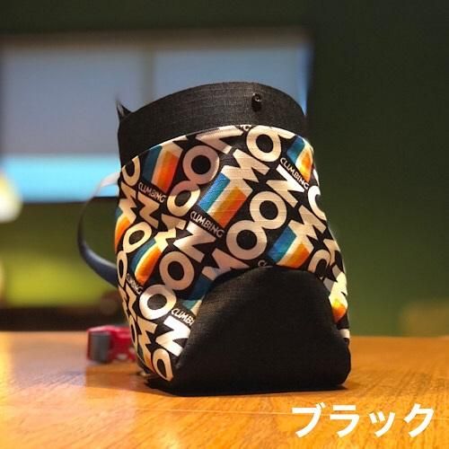 MOON(ࡼ) TRAD CHALK BAG(ȥåɥ硼Хå) ǥȥȥ饤
