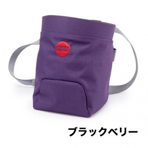 MOON(ࡼ) TRAD CHALK BAG(ȥåɥ硼Хå) ǥȥȥ饤