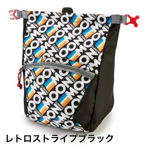 MOON(ࡼ) Bouldering Chalk Bag(ܥ󥰥硼Хå) 2021ǯǥо 礭᥵ǥäξ硼å ᡼88