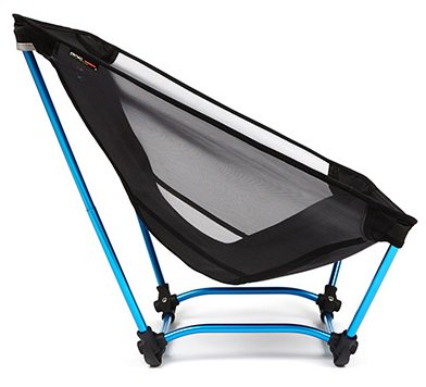 Helinox(ヘリノックス) Ground Chair(グラウンドチェア) ※待望の再販 ※寛ぎやすいロータイプモデル
