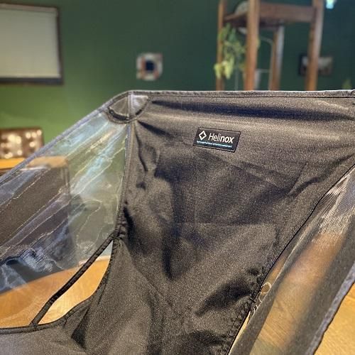 Helinox(ヘリノックス) Ground Chair(グラウンドチェア) ※待望の Helinox(ヘリノックス) Ground Chair(グラウンドチェア) ※待望の