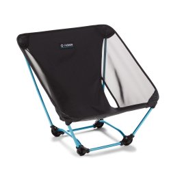 Helinox(ヘリノックス) Ground Chair(グラウンドチェア) ※待望の再販 ※寛ぎやすいロータイプモデル