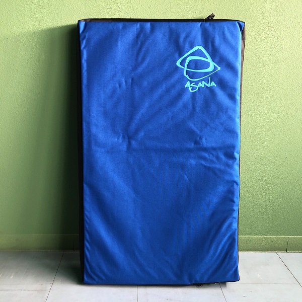 asana() SPOTTER PAD(ݥåѥå) 4ޤ̾֥ޥå 1881122.5cm 2.4kg ̤