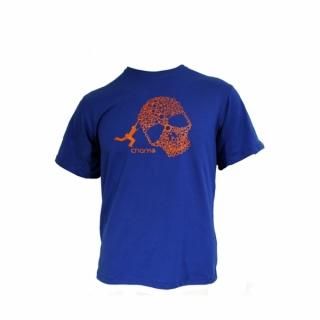 Charko(륳) Skulling blue Mens ᡼б
