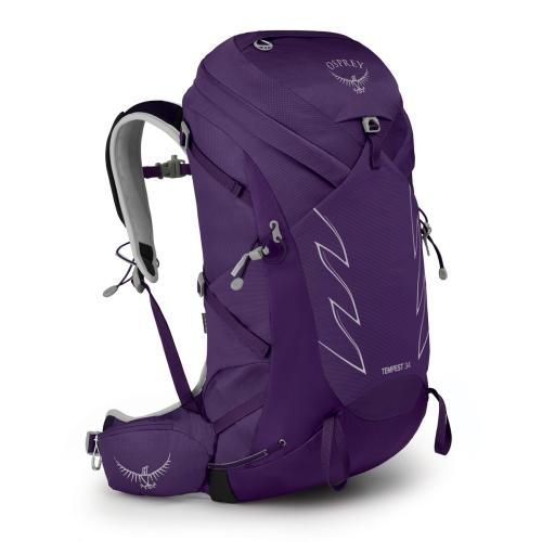 Osprey(オスプレー) テンペスト 6L/20L/24L/30L/34L/40L ※一番売れてる